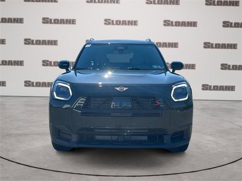 New 2026 MINI Cooper Countryman S image 8