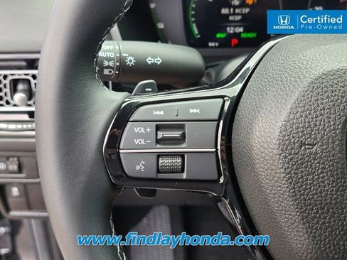 Used 2025 Honda Civic Sport image 27