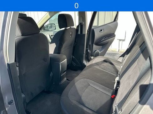 Used 2013 Nissan Rogue S w/ Special Edition Pkg AWD/4WD image 31