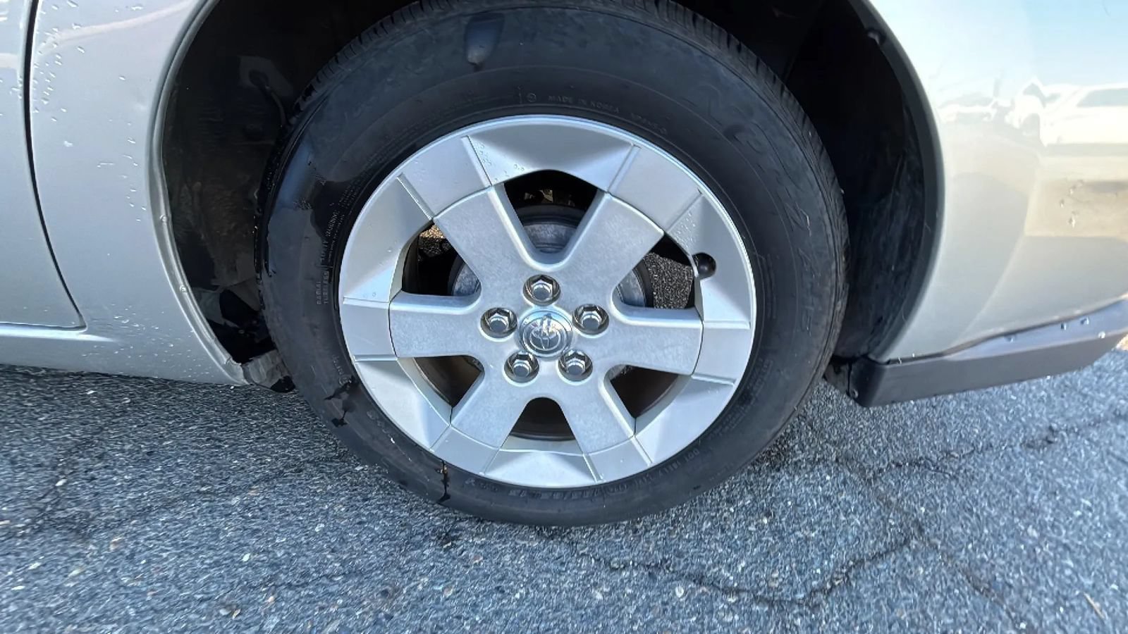 Used 2005 Toyota Prius FWD image 14