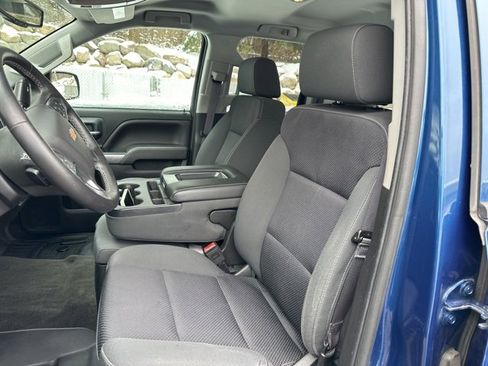 Used 2016 Chevrolet Silverado 1500 LT w/ All Star Edition image 10