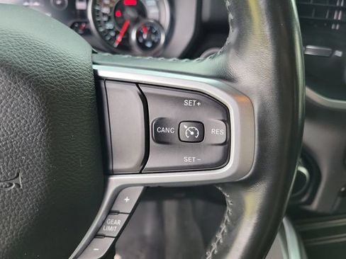 Used 2021 RAM 1500 Big Horn image 15