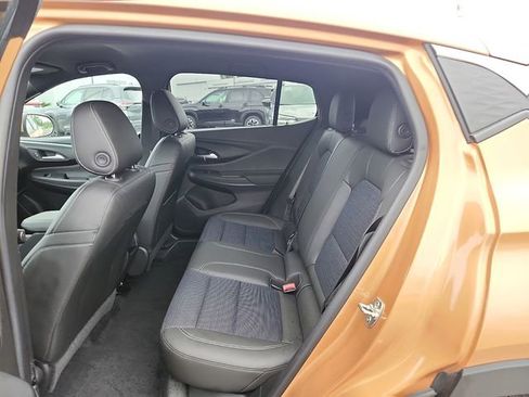 Certified 2024 Buick Envista Preferred w/ Convenience II Package FWD image 10