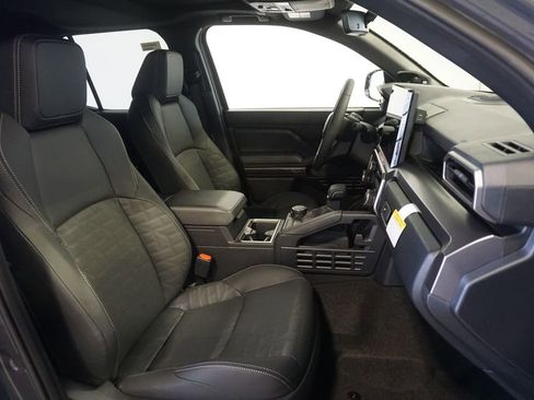 New 2026 Toyota 4Runner TRD Sport Premium image 27