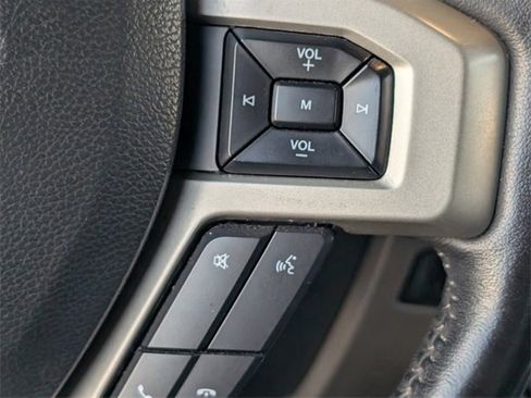 Used 2022 Ford F250 Lariat w/ Tremor Off-Road Package image 22