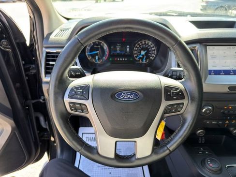 Used 2020 Ford Ranger XLT w/ Equipment Group 301A Mid image 27