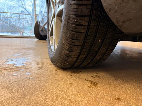 Used 2016 Mercedes-Benz S 550 4MATIC Sedan image 44