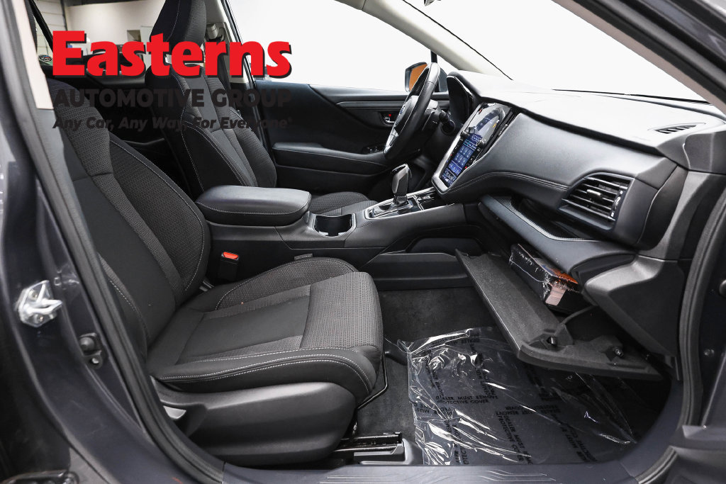 Used 2024 Subaru Outback Premium AWD/4WD image 25