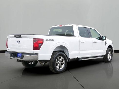 Certified 2024 Ford F150 XLT w/ Tow/Haul Package image 3