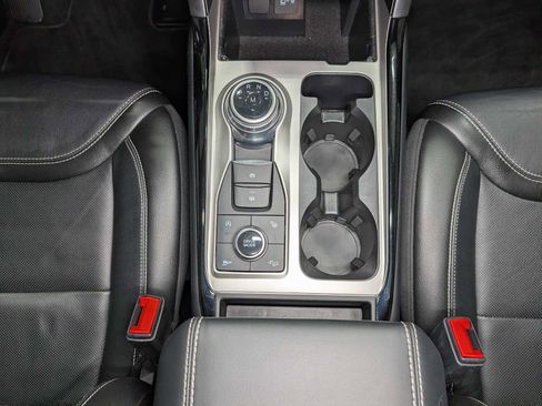 Used 2022 Ford Explorer ST w/ ST Street Pack AWD/4WD image 21
