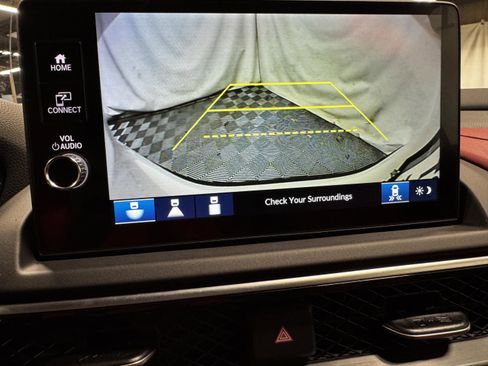 Certified 2025 Acura ADX A-Spec image 29