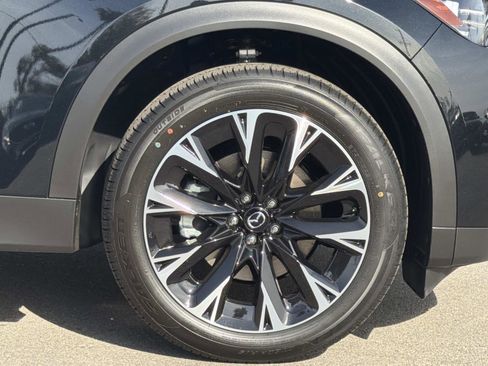New 2026 MAZDA CX-90 Plug-In Hybrid w/ Premium Plus AWD/4WD image 29