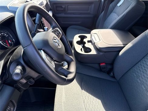 New 2026 RAM 2500 Tradesman image 21