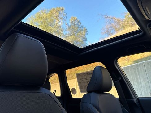 New 2026 Subaru Forester Touring image 13