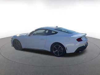 Used 2024 Ford Mustang Premium video 2