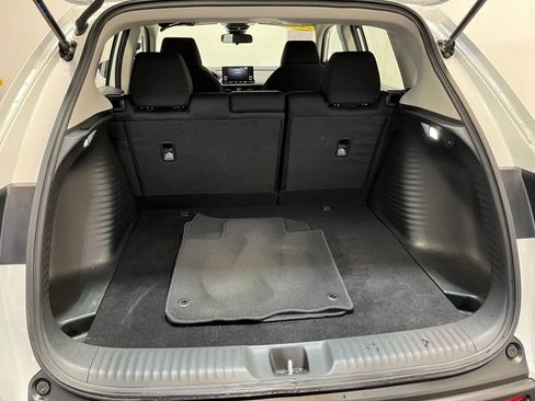 Used 2023 Honda HR-V LX image 19