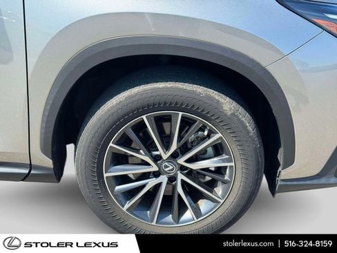 Used 2022 Lexus NX 350 AWD w/ Cold Area Package image 10