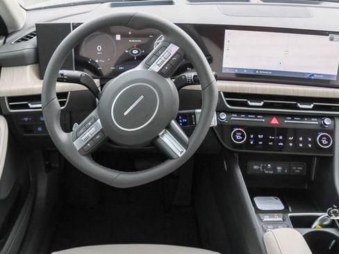 New 2026 Hyundai Sonata Limited image 18