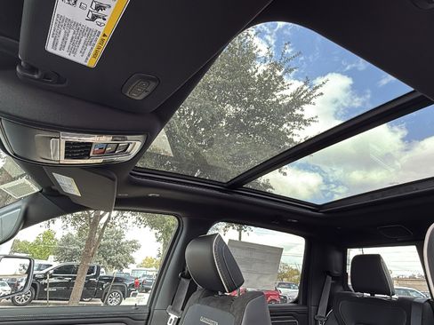 New 2026 RAM 1500 Laramie image 12