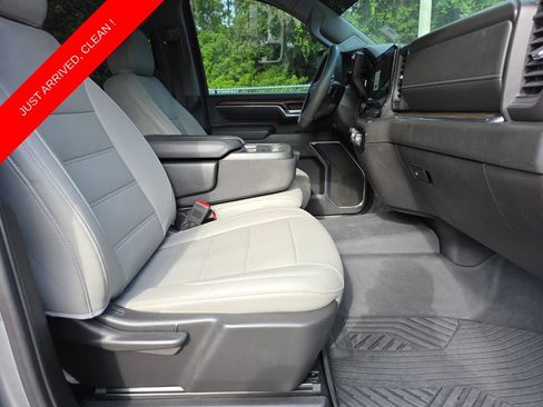 Used 2024 Chevrolet Silverado 2500 LT w/ All Star Edition AWD/4WD image 14