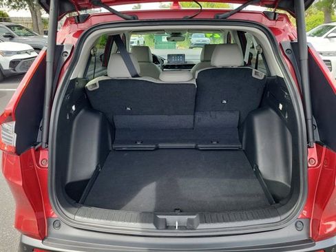 Certified 2024 Honda CR-V EX-L image 15