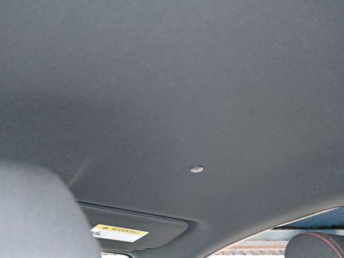 New 2025 Honda HR-V Sport image 24