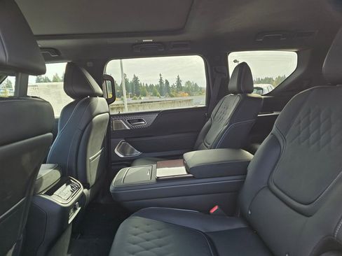 New 2026 INFINITI QX80 Autograph w/ Autograph Exterior Package image 19