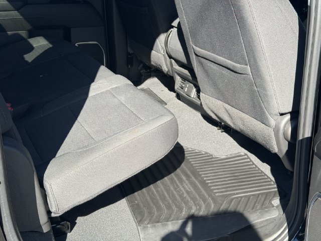 Used 2023 Chevrolet Silverado 1500 LT RWD image 19