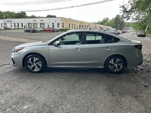 Used 2025 Subaru Legacy Premium AWD/4WD image 5