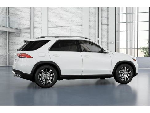 New 2026 Mercedes-Benz GLE 350 4MATIC image 17