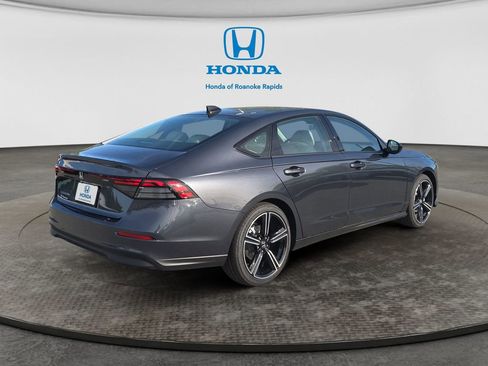 New 2026 Honda Accord SE image 5