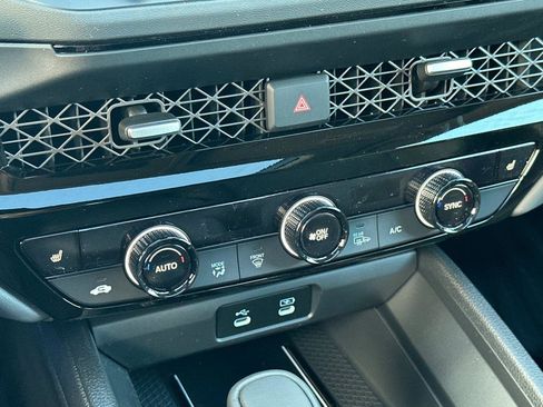 New 2025 Honda Accord EX-L image 16