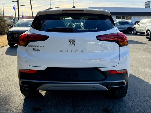 New 2026 Buick Encore GX Preferred w/ Comfort Package image 11