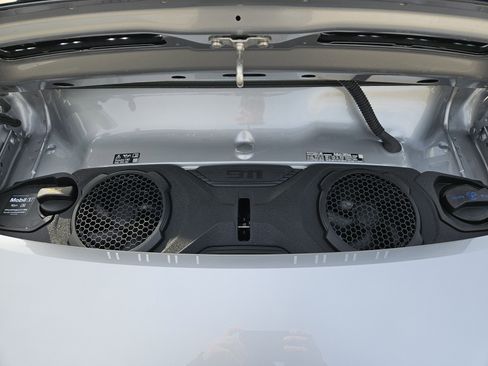 Certified 2026 Porsche 911 Carrera 4 GTS image 31