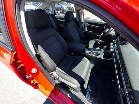 Used 2024 Honda Civic EX image 12