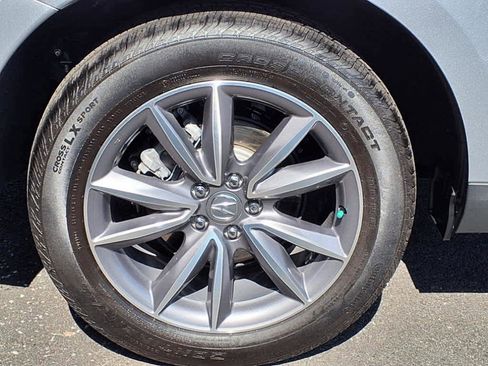 Certified 2023 Acura RDX w/Technology Package image 7