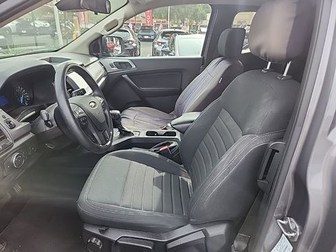 Used 2021 Ford Ranger XL w/ Equipment Group 101A High image 10