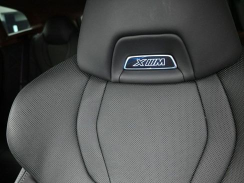 Used 2026 BMW XM Label Red AWD/4WD image 15