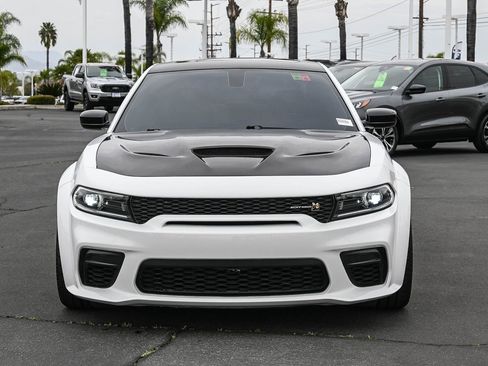 Used 2023 Dodge Charger Scat Pack image 2