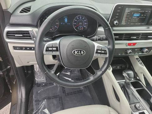 Used 2020 Kia Telluride S image 34