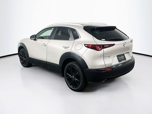 Used 2024 MAZDA CX-30 AWD 2.5 S w/ Select Sport Pkg image 5