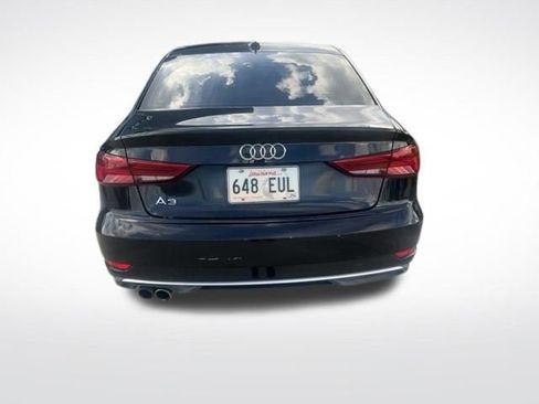 Used 2018 Audi A3 2.0T Premium w/ Convenience Package image 7