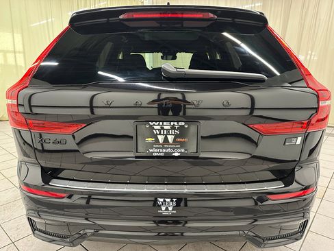 Used 2024 Volvo XC60 T8 Ultimate w/ Protection Package Premier image 6