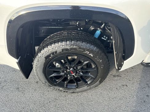New 2025 Toyota Tundra 1794 Edition AWD/4WD image 11