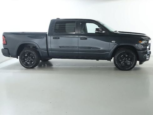Used 2026 RAM 1500 Big Horn AWD/4WD image 11