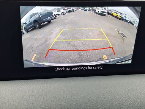 Used 2024 MAZDA CX-5 Carbon Edition image 16