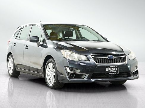 Used 2016 Subaru Impreza 2.0i Premium AWD/4WD image 7