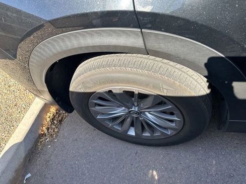 Used 2024 MAZDA CX-90 3.3 Turbo w/ Select Package AWD/4WD image 7