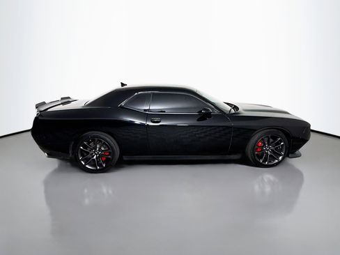 Used 2020 Dodge Challenger R/T Scat Pack image 11