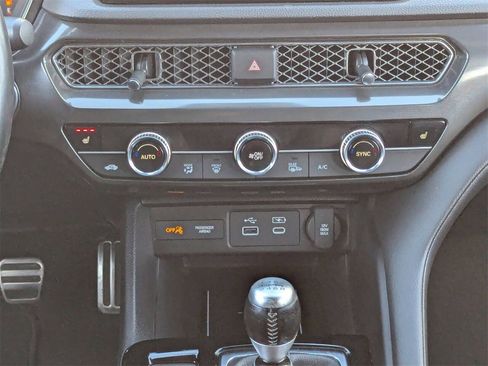 Used 2023 Acura Integra A-Spec image 21